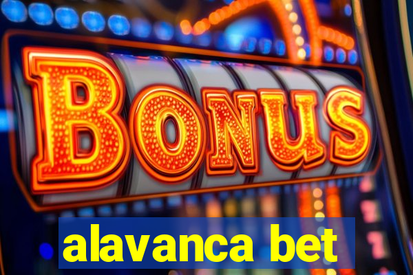 alavanca bet